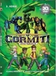 Gormiti 20 (DVD)