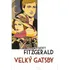 Velký Gatsby - Francis Scott Fitzgerald