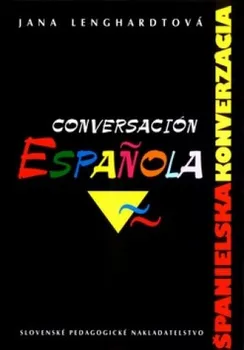 Španělský jazyk Španielska konverzácia