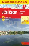 Jižní Čechy Jindřichův Hradec 1:100 000