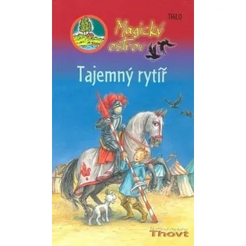 Tajemný rytíř - Almund Kuvertová