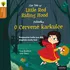 Cizojazyčná kniha O Červené karkulce Little Red Riding Hood