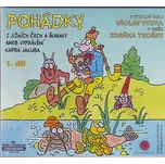 Pohádky z Jižních Čech a Šumavy aneb vyprávění kapra Jakuba - Edice