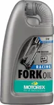 Fork Star 7,5W - tlumičový olej 1l