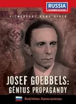 DVD Josef Goebbels: Génius propagandy…