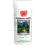 Dr. Popov Valeriana Andina 60 cps.