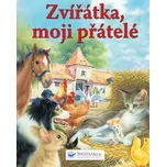 Zvířátka, moji přátelé - Edice