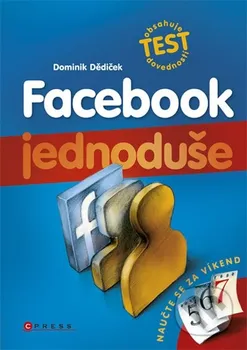 Facebook - Dominik Dědiček