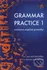 Anglický jazyk Grammar practice 1