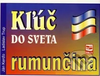 Kľúč do sveta rumunčina