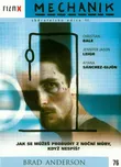 Mechanik (DVD) - edice Film X 