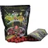 Boilies Nikl Boilie READY KrillBerry 18mm 250g