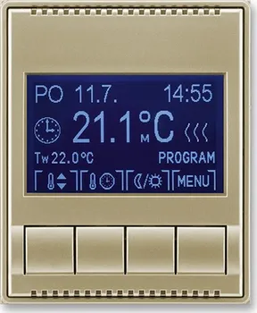 Termostat ABB Time 3292E-A10301