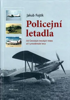 Encyklopedie Policejní letadla