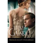 Velký Gatsby - Francis Scott Fitzgerald