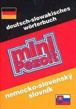 Slovník Nemecko-slovenský slovník Deutsch-slowakisches wör