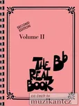THE REAL BOOK II - Bb edtion -…