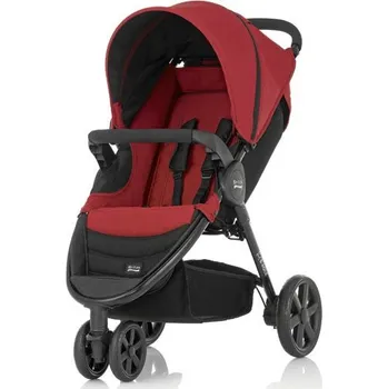 Kočárek Britax B-Agile 3 2016
