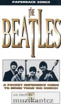 Paperback Songs - THE BEATLES vocal /…