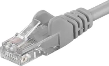 Síťový kabel LYNX PK_5UTP300grey