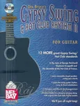 Gypsy Swing & Hot Club Rhythm for…