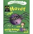Bystrá hlava Havěť - Philip Ardagh; Mike Gordon