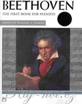 BEETHOVEN + CD the first book for…