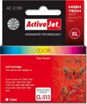 ActiveJet ink cartr. Canon CL-513 ref.…