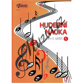 Hudební nauka: pracovní sešit 1 -…