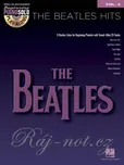 Beginning Piano Solo 2 - THE BEATLES…