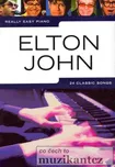 Really Easy Piano - ELTON JOHN (24…
