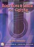 Bossa Nova & Samba for Guitar + CD
