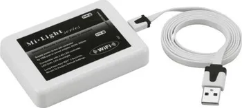 Příslušenství pro LED osvětlení Eurolite WR-1 Wi-Fi přijímač