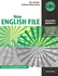 Anglický jazyk New English File Intermediate Multipack A