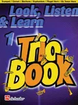 LOOK, LISTEN & LEARN 1 - TRIO BOOK…