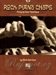 ROCK PIANO CHOPS - Firing Up Your…