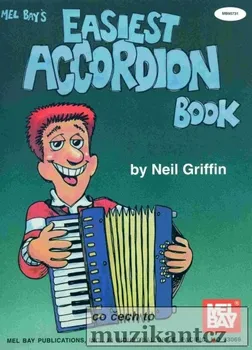 Easiest Accordion Book easy accordion