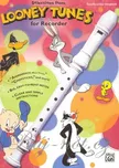 LOONEY TUNES for recorder - melodie z…