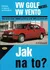VW Golf diesel od 9/91 do 8/97, Variant od 9/93 do