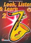 LOOK, LISTEN & LEARN 2 + CD method for…