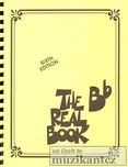 THE REAL BOOK - Bb edition -…