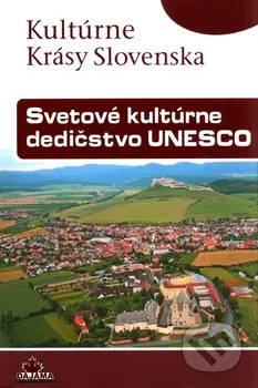 Svetové kultúrne dedičstvo UNESCO