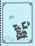 THE REAL BOOK - Eb edition -…
