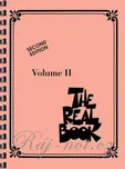 THE REAL BOOK II - C edtiton -…