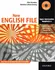 Anglický jazyk New English File Intermediate Multipack A