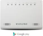 EVOLVEO Alarmex, bezdrátový GSM alarm