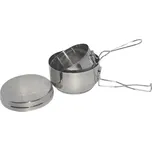 Toro Ešus třídílný