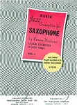 Jazz Conception for Saxophone by Lennie…