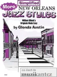 Simplified New Orleans Jazz Styles - 5…