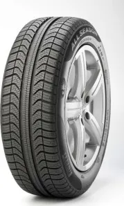 Celoroční osobní pneu Pirelli Cinturato P7 All Season 295/35 R20 105 V